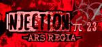 Injection n23 'Ars Regia' Box Art Front